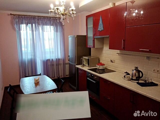

2-к. квартира, 58,7 м², 4 кровати