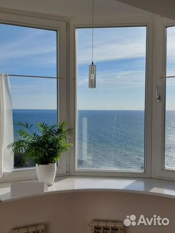 

2-к. квартира, 65 м², 3 кровати