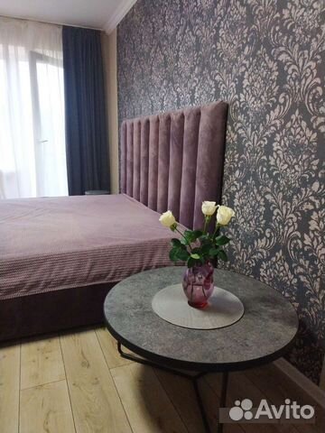 

2-к. квартира, 43 м², 3 кровати