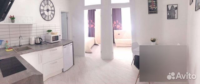 

2-к. квартира, 37 м², 1/10 эт.