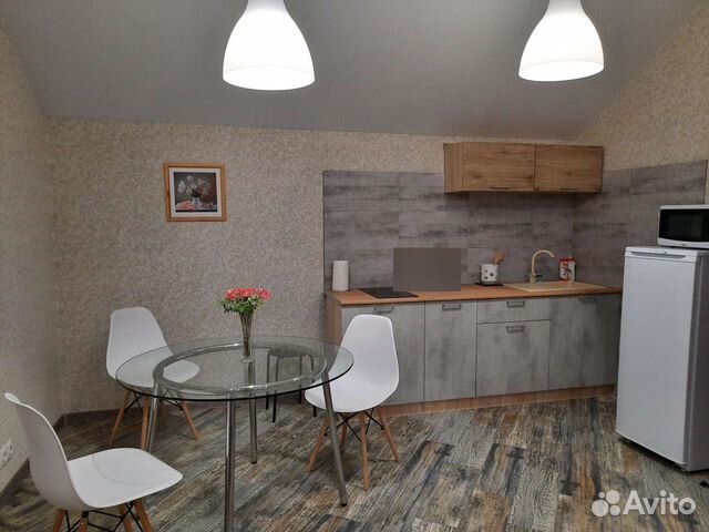 

2-к. квартира, 47 м², 3 кровати