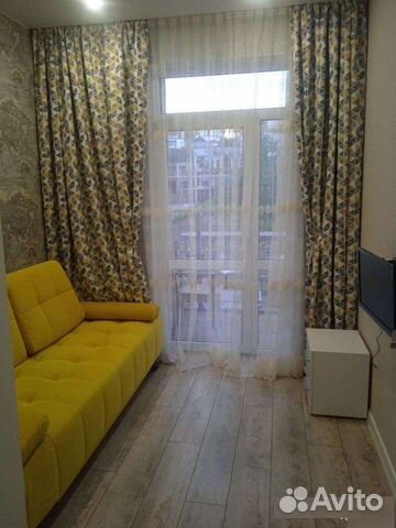 

3-к. квартира, 52 м², 3 кровати