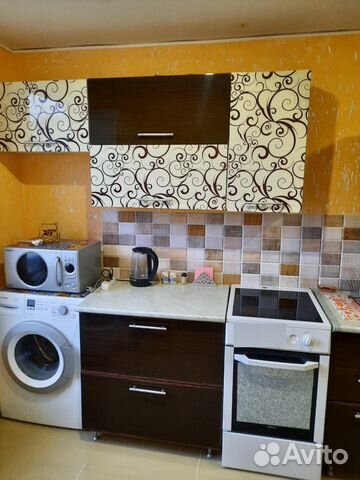 

2-к. квартира, 45 м², 3 кровати
