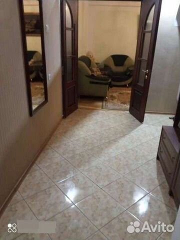 

2-к. квартира, 54 м², 5 кроватей