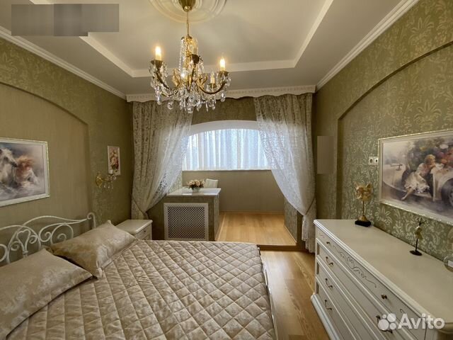 

2-к. квартира, 68 м², 5/7 эт.