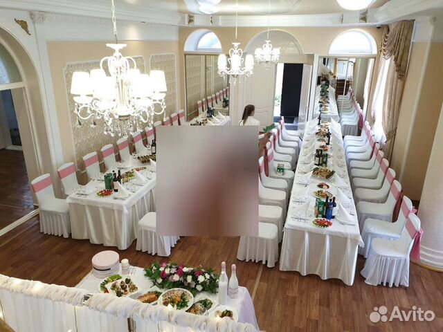 

10-к. и более коттедж, 600 м²