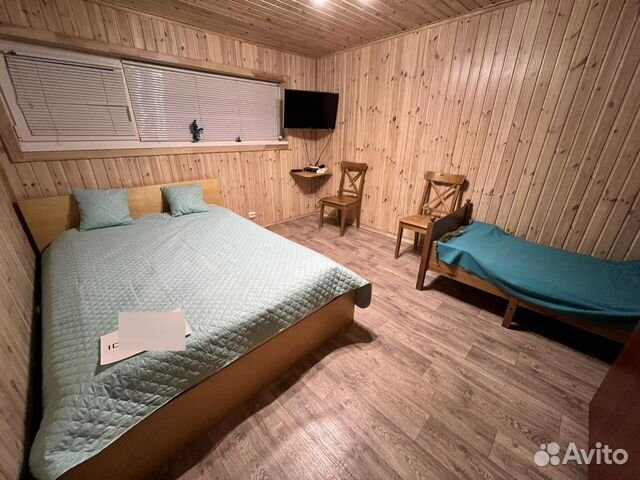 

2-к. дом, 50 м²