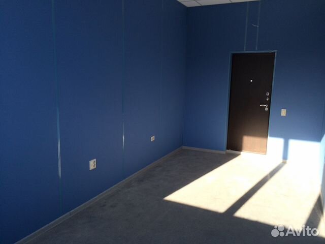 Офисное помещение, 34 м²