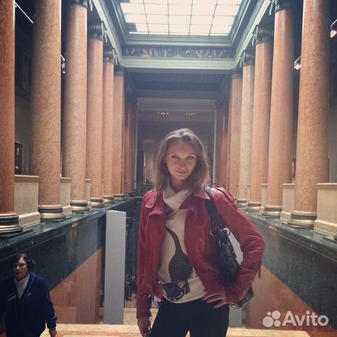 Преподаватель английского языка