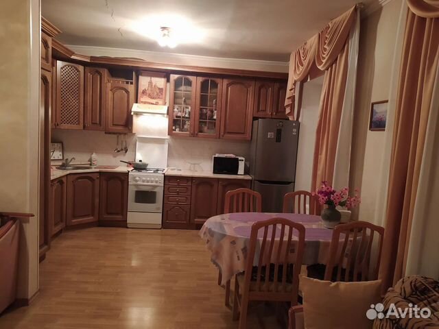 

2-к. квартира, 77 м², 5 кроватей