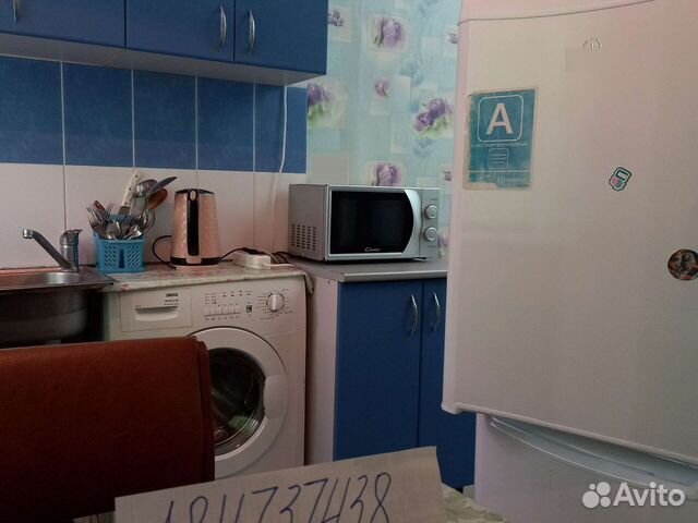 

3-к. таунхаус, 90 м²