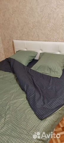 

1-к. квартира, 42 м², 3 кровати