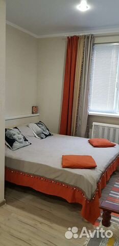 

3-к. квартира, 90 м², 4 кровати