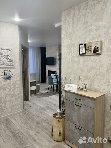 

2-к. квартира, 78 м², 3 кровати