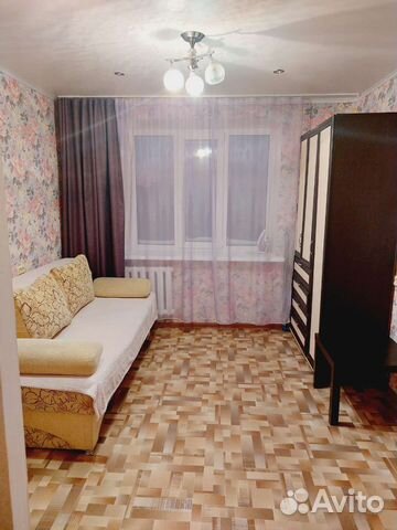 

Квартира-студия, 18 м², 1 кровать