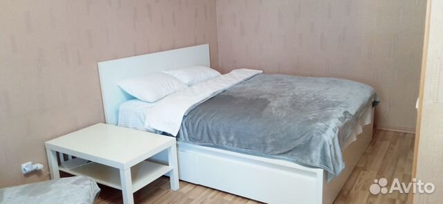 

1-к. квартира, 36 м², 9/24 эт.