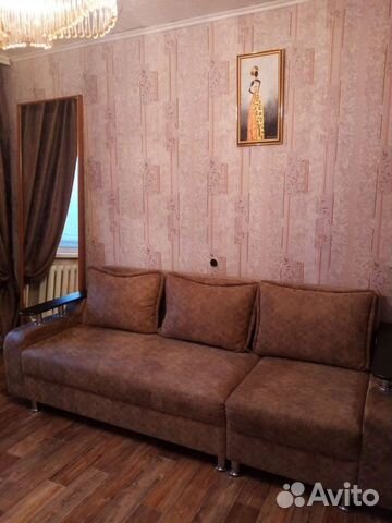 

2-к. квартира, 45 м², 3 кровати
