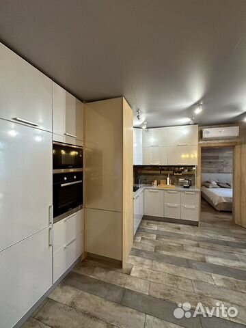 

4-к. квартира, 118 м², 6 кроватей
