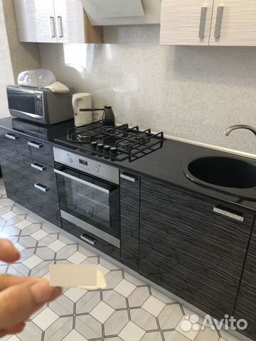 

1-к. квартира, 45 м², 2/3 эт.