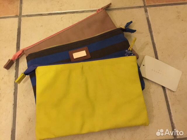Косметички кошельки клатчи Marni Miu Miu Косметички кошельки клатчи Marni Miu Miu