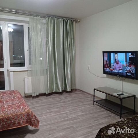 

2-к. квартира, 58 м², 6 кроватей