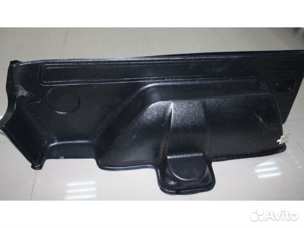 Купить Пластмассовую Обшивку На Ваз 21213