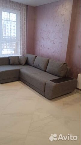 

Квартира-студия, 24 м², 5/9 эт.