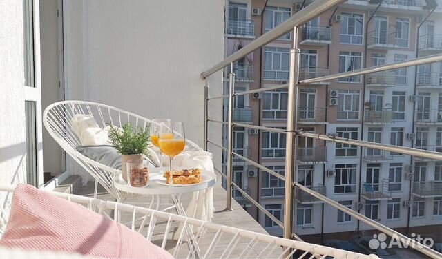 

2-к. квартира, 56 м², 3 кровати