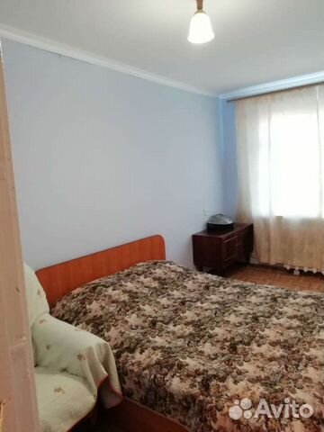 

2-к. квартира, 40 м², 2 кровати