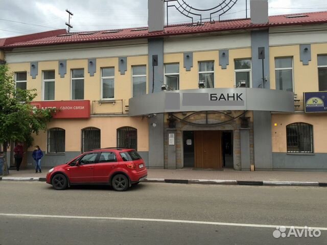 Помещение свободного назначения,300 м²