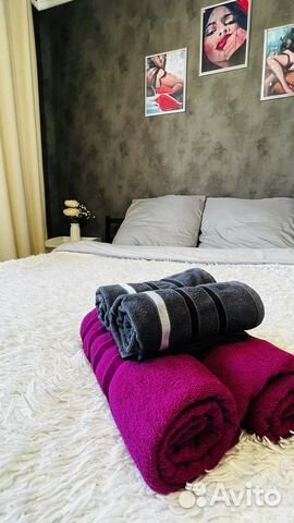 

Квартира-студия, 25 м², 1 кровать