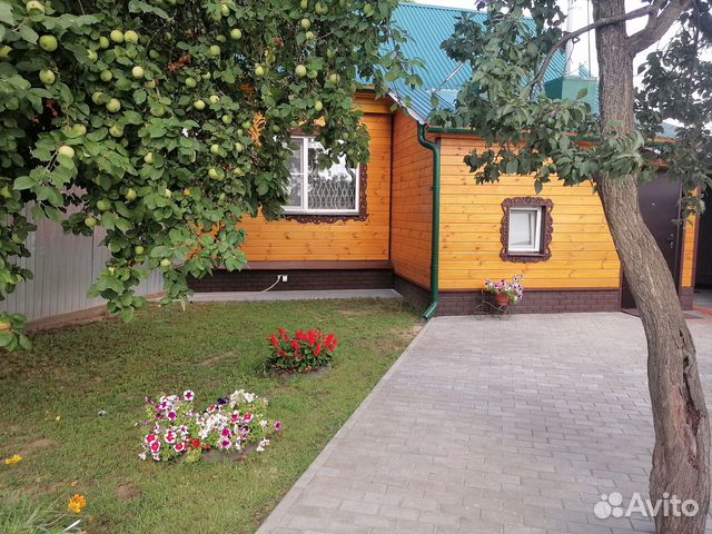 

3-к. дом, 60 м²