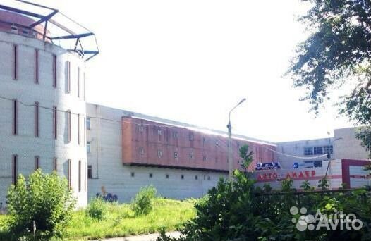 Гараж, > 30 м² Гараж, > 30 м²