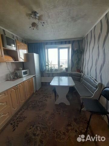 

3-к. квартира, 59 м², 5 кроватей