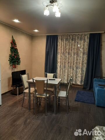 

Квартира-студия, 33 м², 2/17 эт.