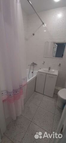 

1-к. квартира, 39 м², 1 кровать