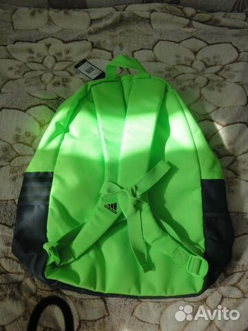 Новый женский рюкзак Adidas Новый женский рюкзак Adidas