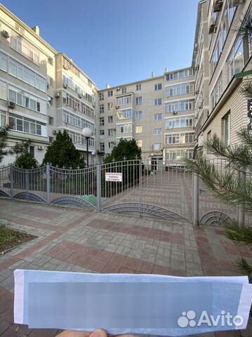 

1-к. квартира, 50 м², 3 кровати