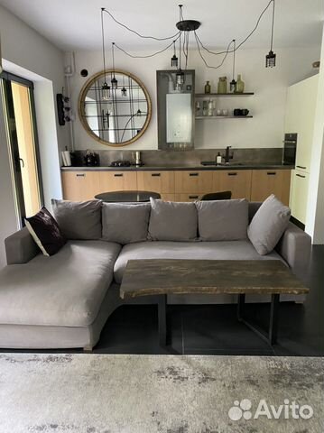 

2-к. квартира, 75 м², 3 кровати