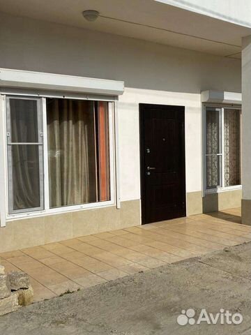 

2-к. квартира, 50 м², 2 кровати