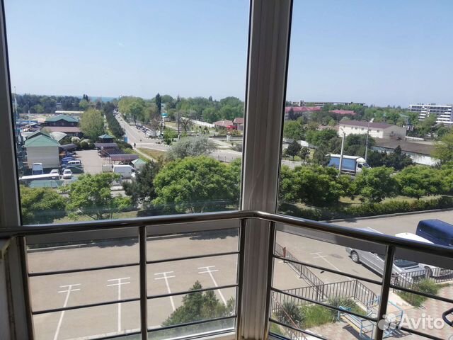

1-к. квартира, 42 м², 3 кровати
