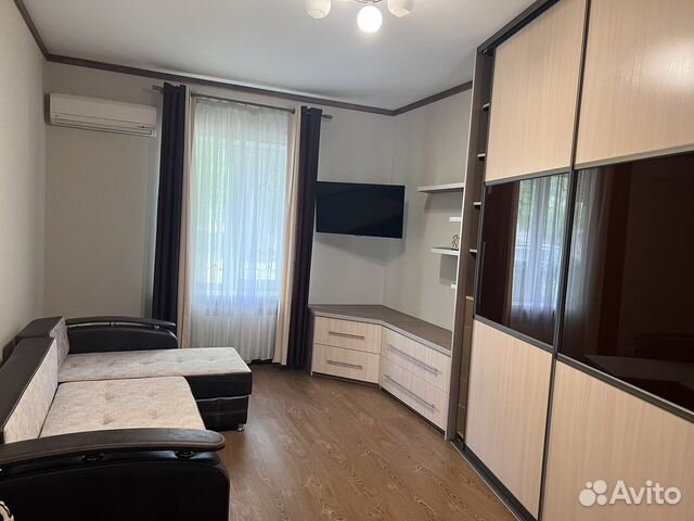 

2-к. квартира, 41 м², 3 кровати