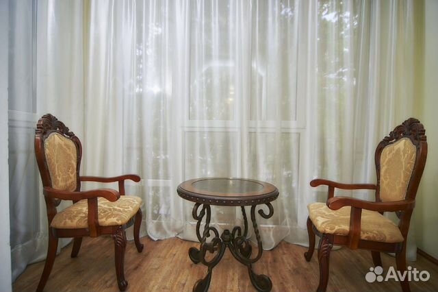 

3-к. квартира, 80 м², 3 кровати