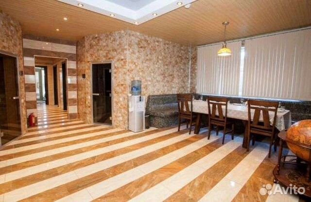 

1-к. таунхаус, 70 м²