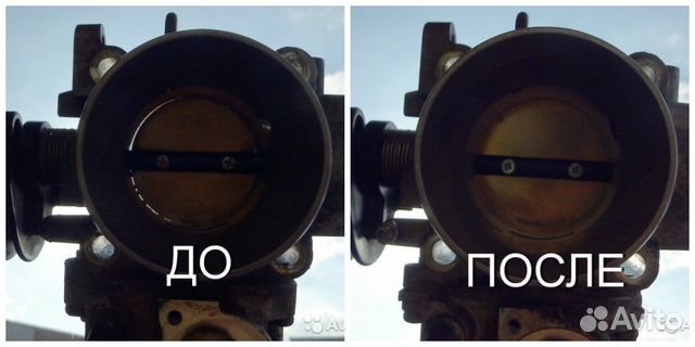 Дроссельная заслонка Лансер 9 (ремонт, установка) Дроссельная заслонка Лансер 9 (ремонт, установка)