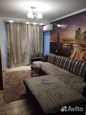 

2-к. квартира, 60 м², 5 кроватей