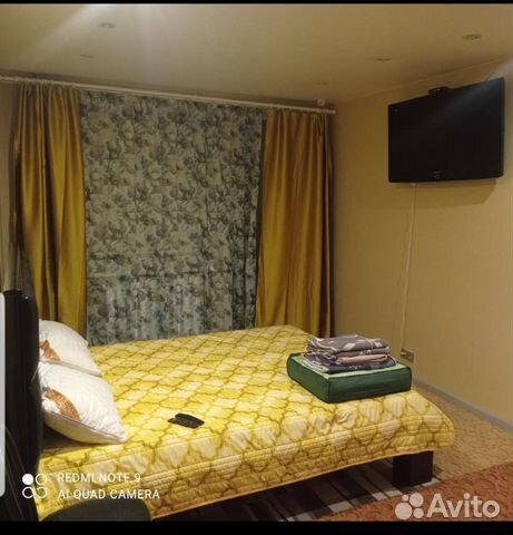 

4-к. квартира, 75 м², 6 кроватей