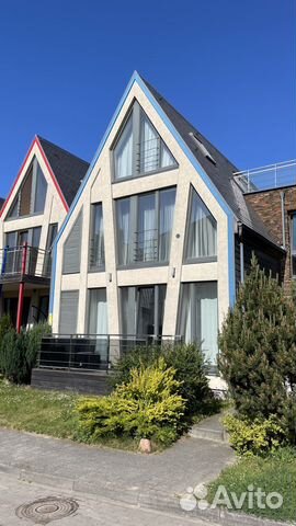 

2-к. квартира, 64 м², 3 кровати