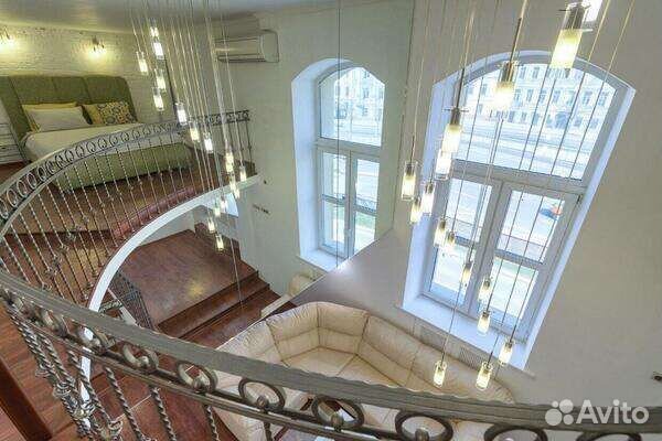 

4-к. квартира, 110 м², 4 кровати