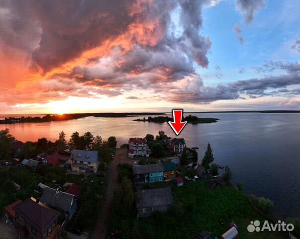 

3-к. таунхаус, 100 м²